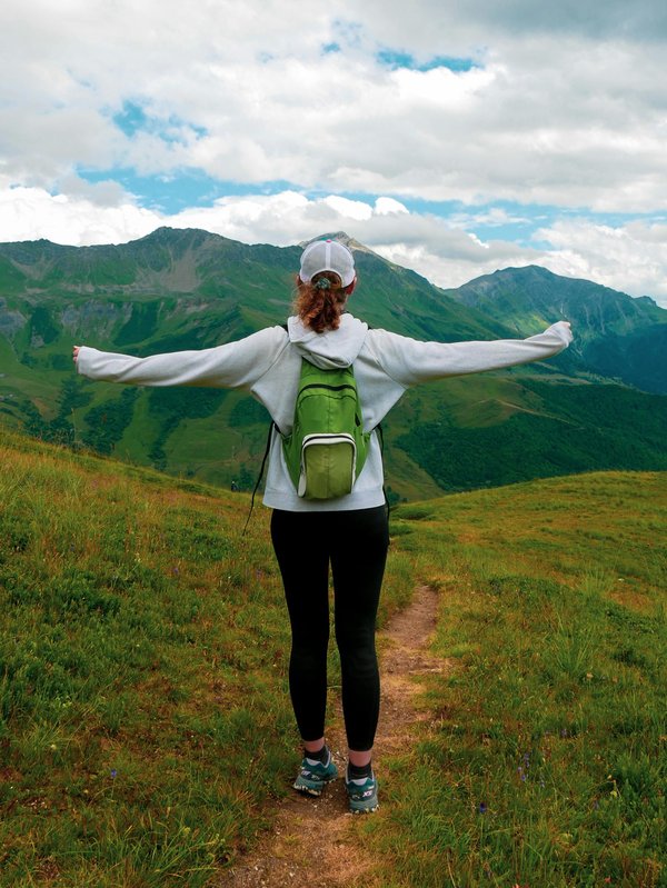 Vacances à la montagne été : profitez d'activités familiales variées